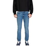 Skinny Jeans Calvin Klein Jeans SKINNY CANYON BLUE J LV04RB719G