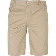 Broek Meyer Shorts Palma 3130 Beige