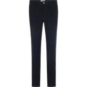 Chino Broek Mcgregor Chino Corduroy Navy