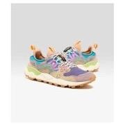 Sneakers Flower Mountain -
