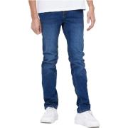 Straight Jeans Lee Cooper LC011994