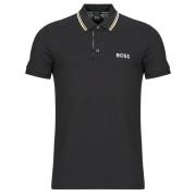 Polo Shirt Korte Mouw BOSS Paddy Pro
