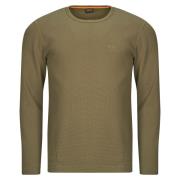 T-Shirt Lange Mouw BOSS Tempesto