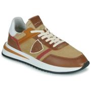 Lage Sneakers Philippe Model TROPEZ 2.1 LOW MAN