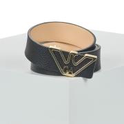 Riem Emporio Armani TONGUE BELT Y3I048