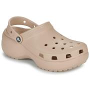 Klompen Crocs Classic Platform Clog W