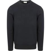 Sweater Profuomo Pullover Luxury Navy