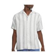 Overhemd Korte Mouw Jack &amp; Jones -