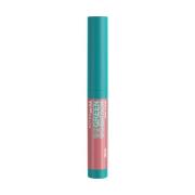Lipstick Maybelline New York Balmy Lip Blush Green Edition Lippenstift