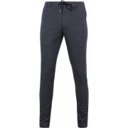Broek Suitable Chino Das Ruiten Navy