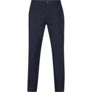 Broek Scotch &amp; Soda Chino Stuart Navy