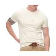 T-shirt Superdry -