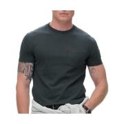 T-shirt Superdry -