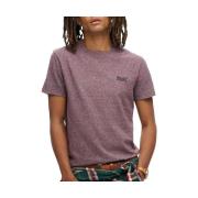 T-shirt Superdry -