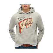 Sweater Superdry -