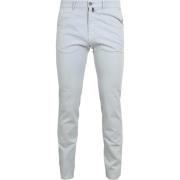 Broek Pierre Cardin Chino Castres Sterling Blue