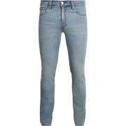 Broek Levis 511 Denim Jeans Mid Grey