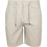 Broek Scotch &amp; Soda Short Grijs