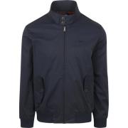 Trainingsjack Mcgregor Bomberjas Navy