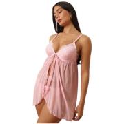 Gewatteerde bh La Modeuse 74797_P176694