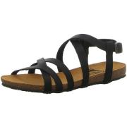 Sandalen Plakton -