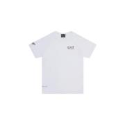 T-shirt Korte Mouw Emporio Armani 8nbt22_bjemz