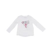 T-Shirt Lange Mouw Guess K5YI10K6YW4