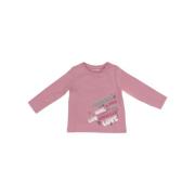 T-Shirt Lange Mouw Guess K5YI22 K6YW4