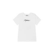 T-shirt Korte Mouw Moschino hum058_laa01