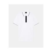 T-shirt Korte Mouw EAX XM001285 AF10366