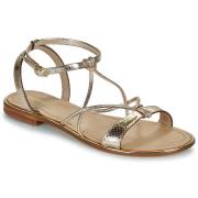 Sandalen Les Tropeziennes par M.Belarbi HIRONDEL