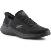 Lage Sneakers Skechers Slip-Ins: Bounder 2.0 - Emerged 232459-BBK
