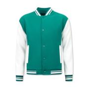 Blazer Enos Collegejassen Classic LK