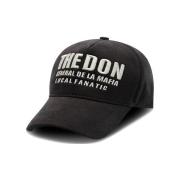 Pet Local Fanatic Baseball Cap The Don