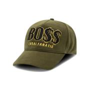 Pet Local Fanatic Baseball Cap BO$$