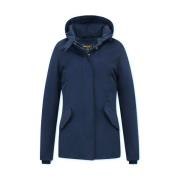 Parka Jas Matogla Korte Jas Capuchon