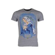 T-shirt Korte Mouw Local Fanatic Holy Mary