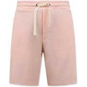 Korte Broek Enos Jogging Shorts Korte Broek