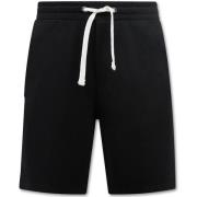 Korte Broek Enos Sweat Shorts Shorts Jogging
