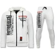 Trainingspak Local Fanatic Joggingpak Conor Notorious Sport