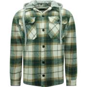 Blazer Enos Lumberjacket Capuchon