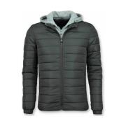 Blazer Enos Korte Jas Jack