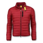 Blazer Enos Korte Jas