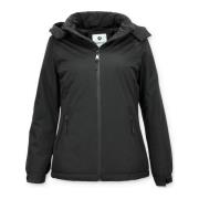 Parka Jas Matogla Korte Winterjas Capuchon