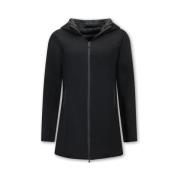 Parka Jas Thebrand Jas Double Face Parka