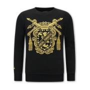 Sweater Lf Royal Couture
