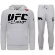 Trainingspak Lf Trainingspak UFC Championship