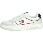 Hoge Sneakers Tommy Hilfiger EM0EM01585