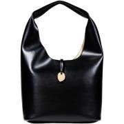 Tas Calvin Klein Jeans STN LCK SLCHY LRG SH LV04K3149G