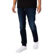 Bootcut Jeans Diesel 2023 D-Finitive normale jeans